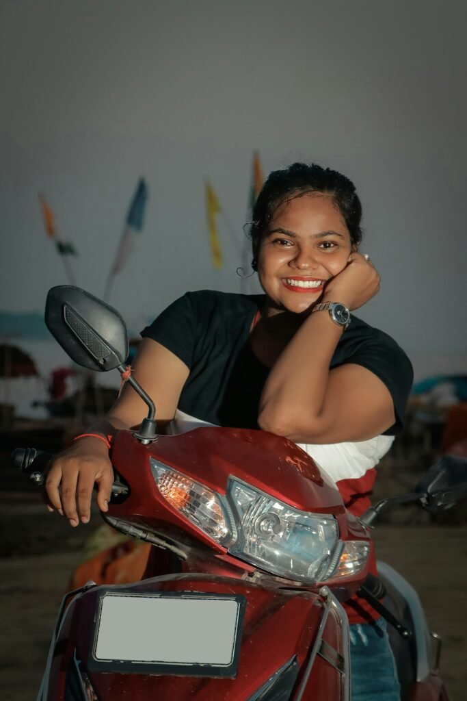 Indian professional