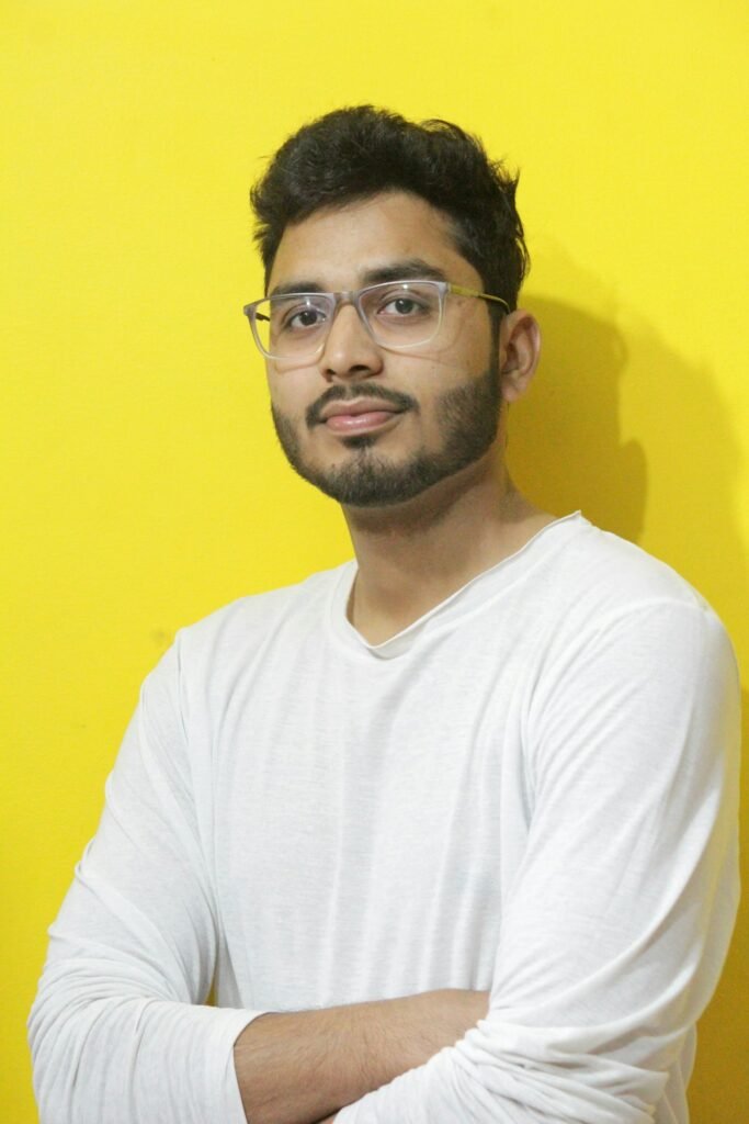 Indian professional