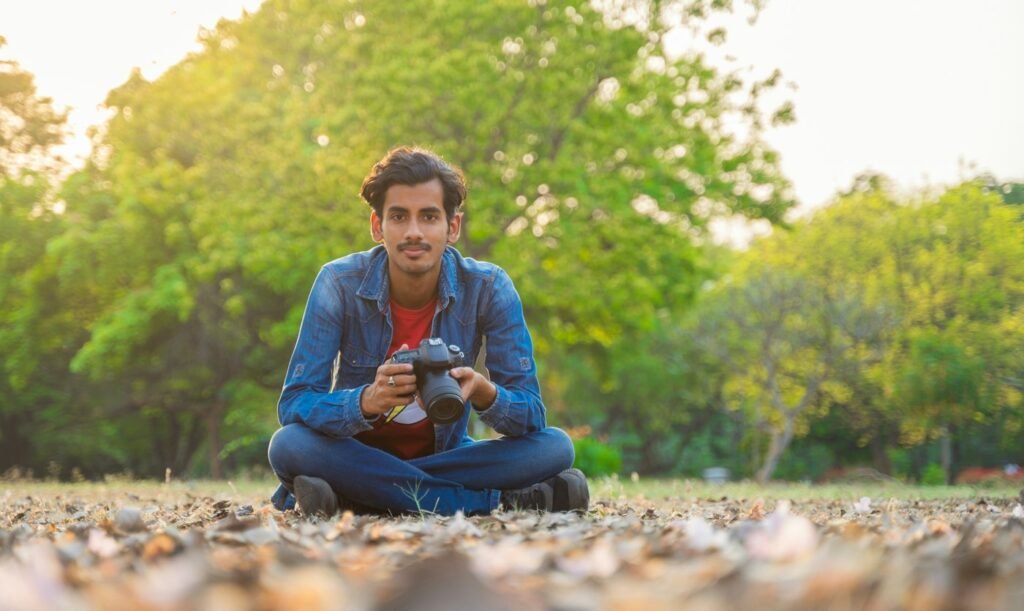 Indian professional