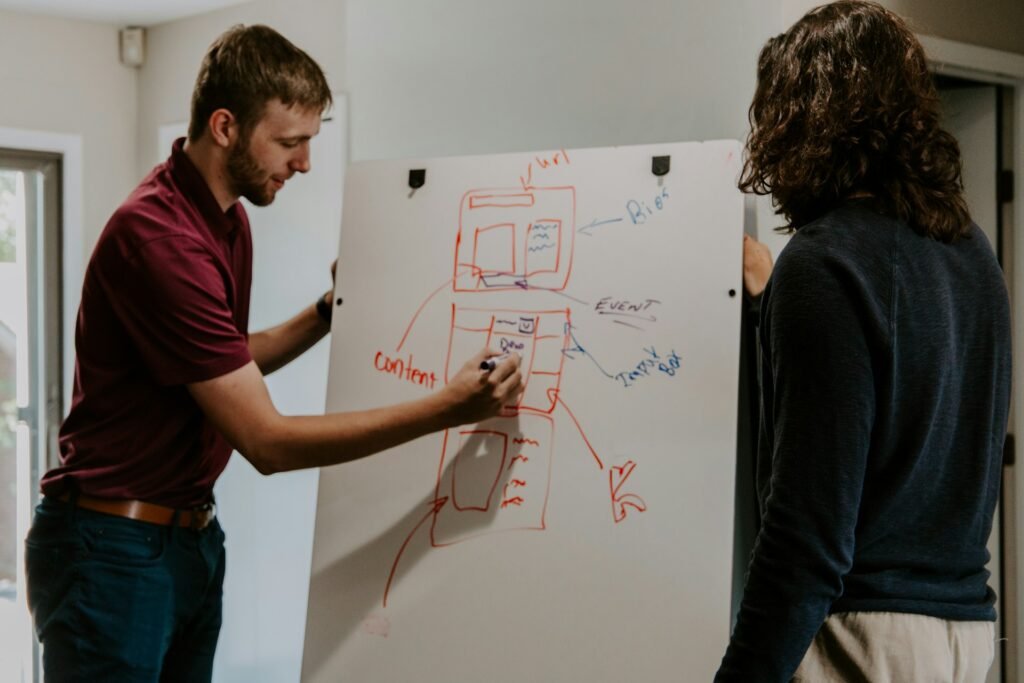 Digital Marketing Company: strategy and planning, LA DIGITS Kottayam