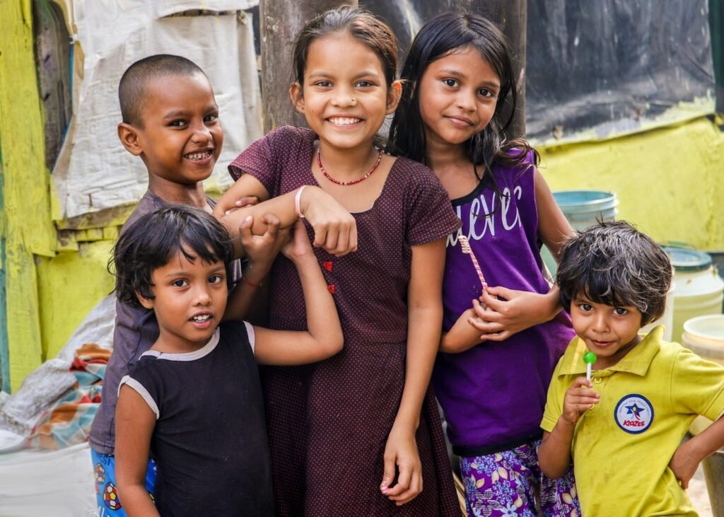 Indian customers and lifestyle