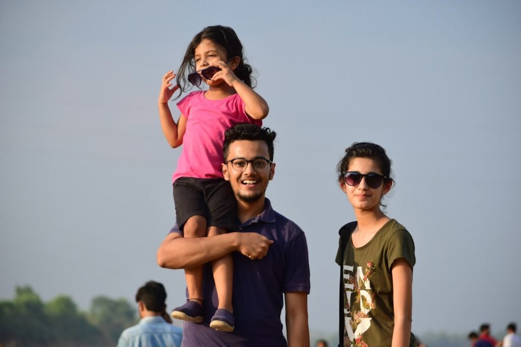 Indian customers and lifestyle