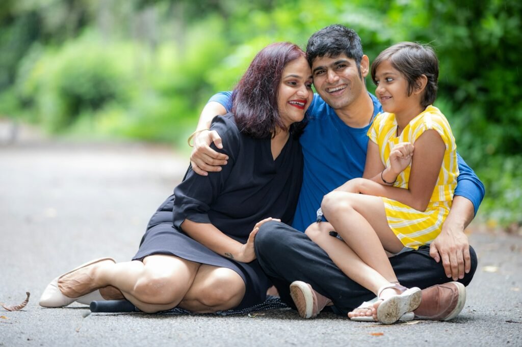 Indian customers and lifestyle