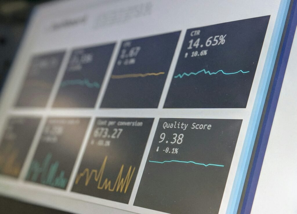 Digital Marketing Company: reporting and growth, LA DIGITS Kottayam