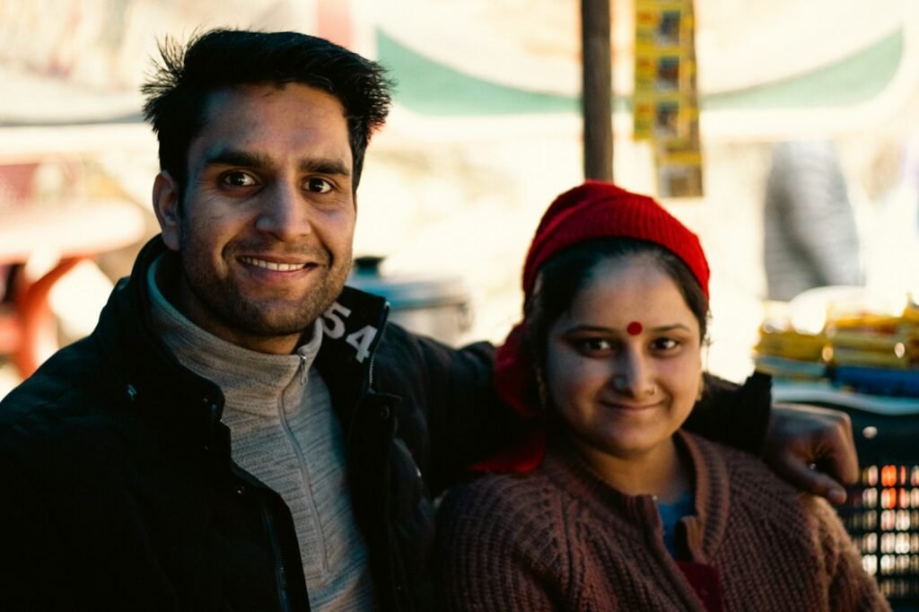 Indian professional