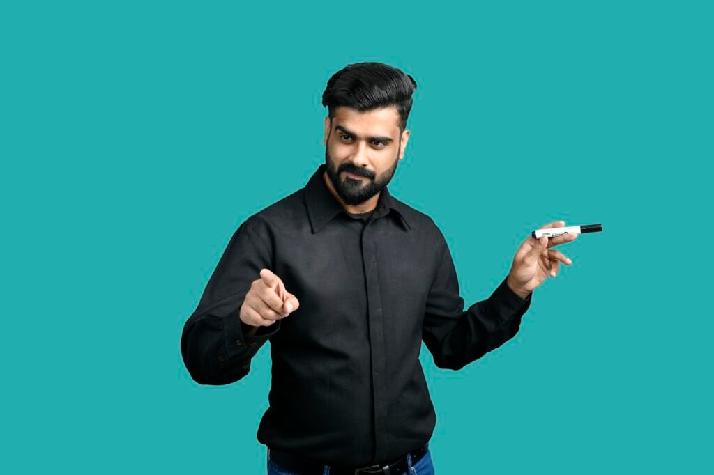 Indian professional