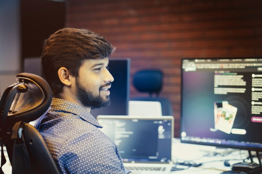 SEO & AI search