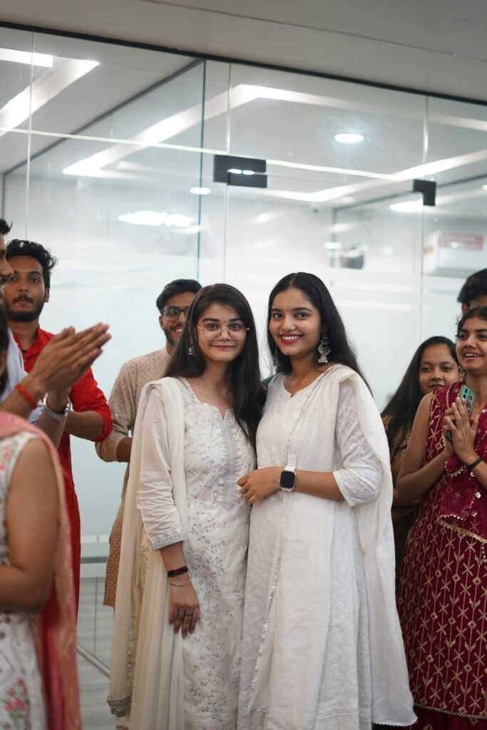 Indian customers and lifestyle