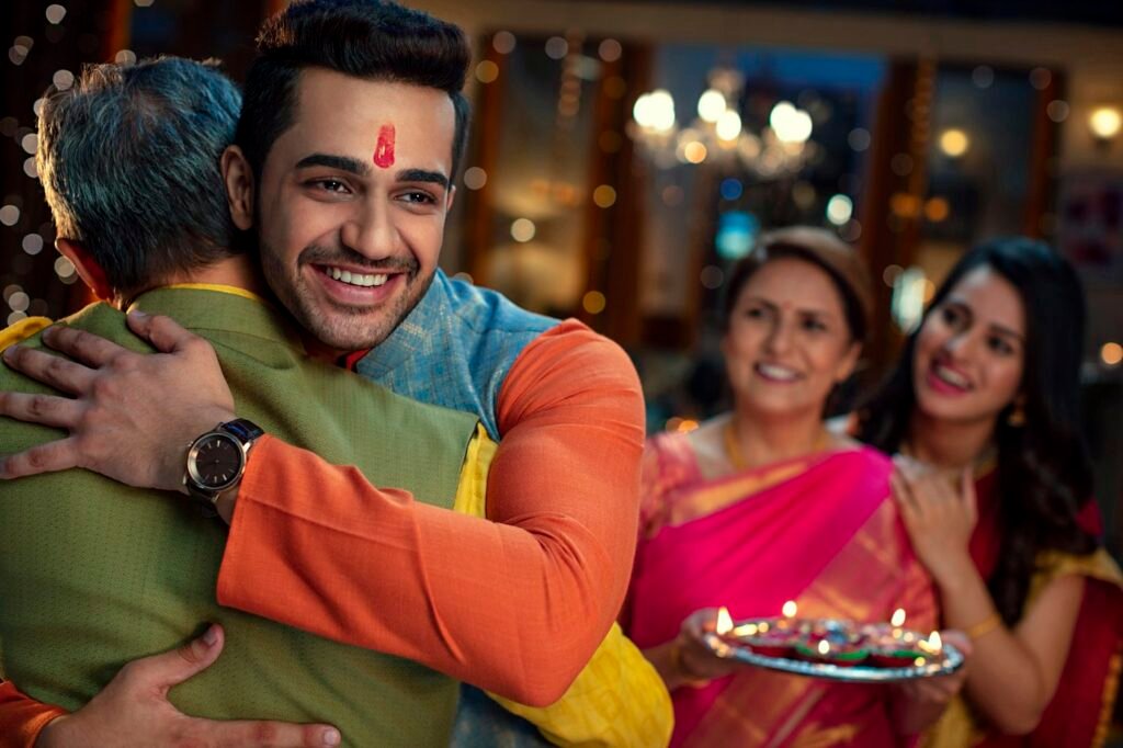 Indian customers and lifestyle