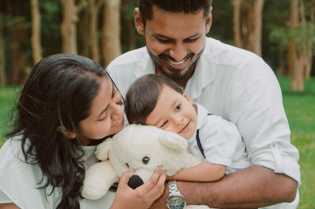 Indian customers and lifestyle