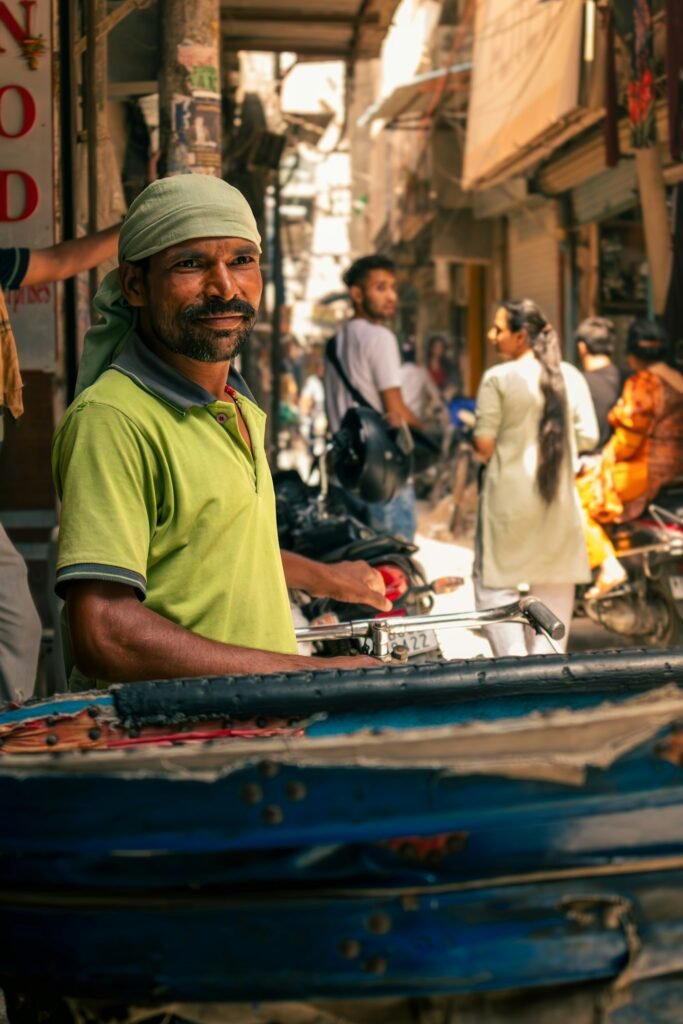 Indian professional