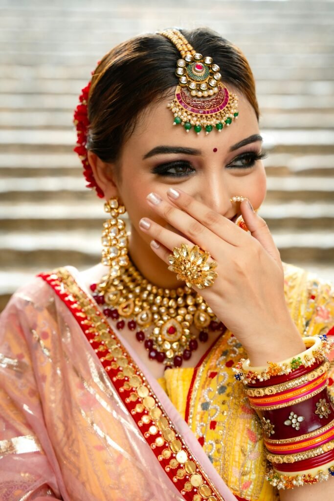 Indian customers and lifestyle