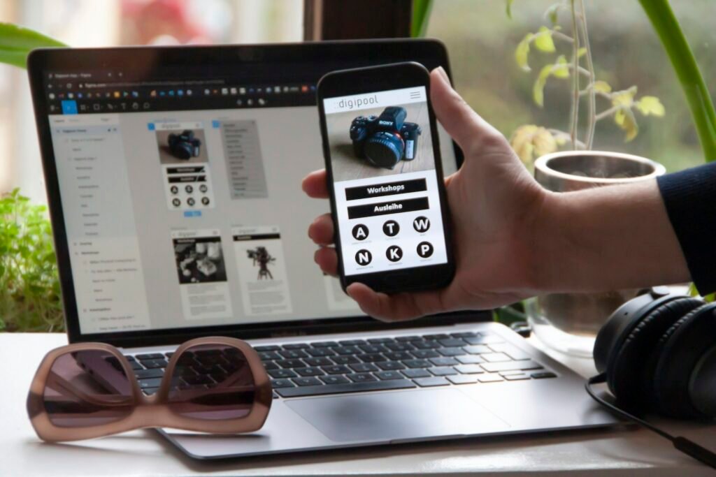 Websites and SEO built to be found: by people and by AI