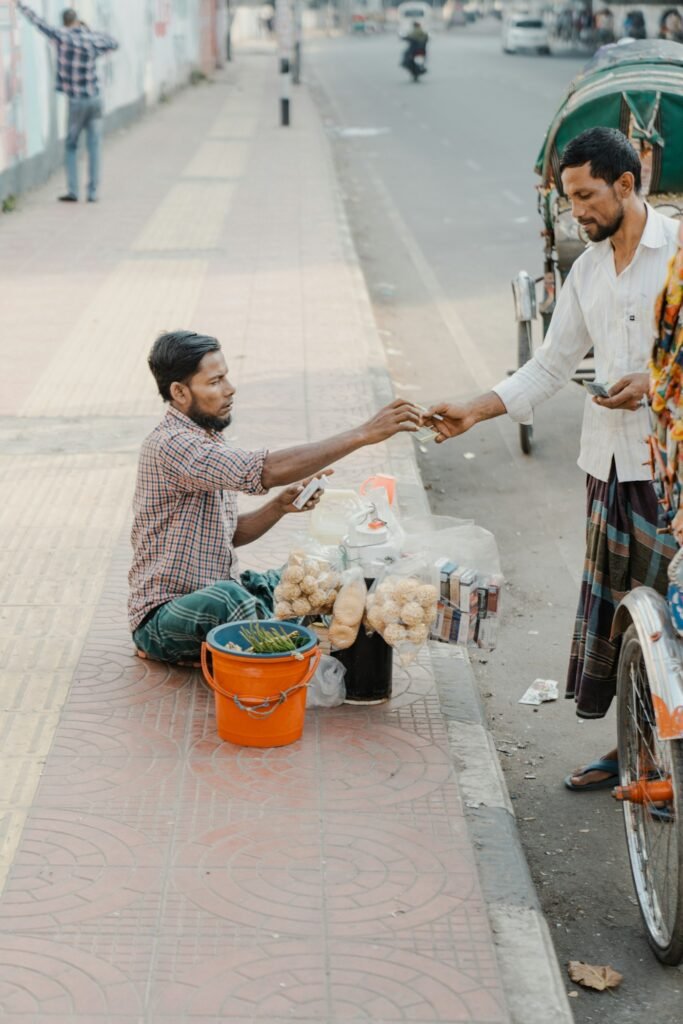 Indian professional