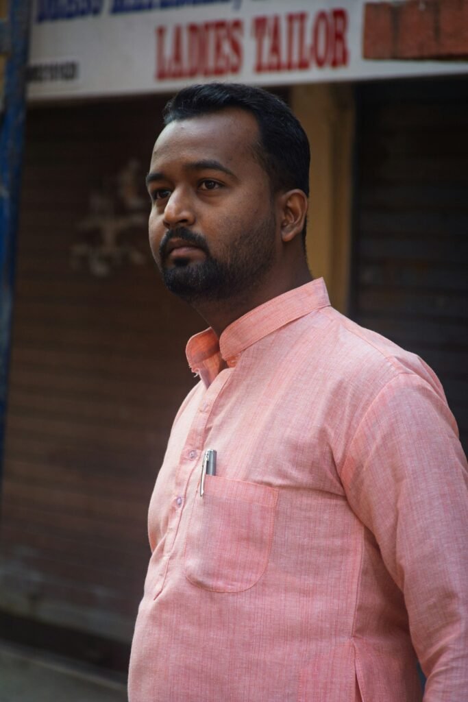 Indian professional