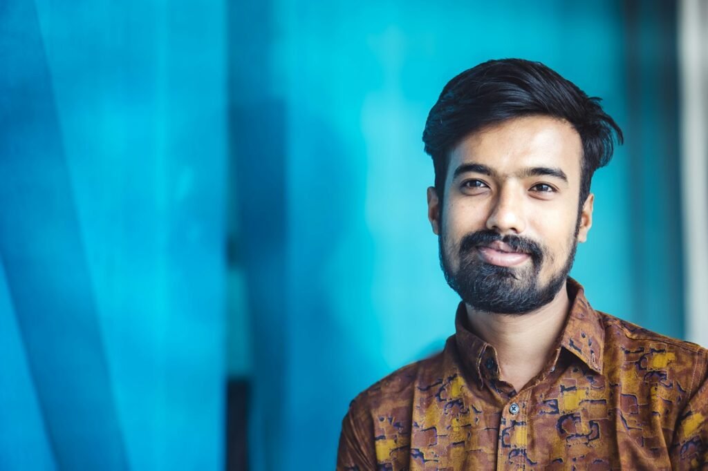 Indian professional