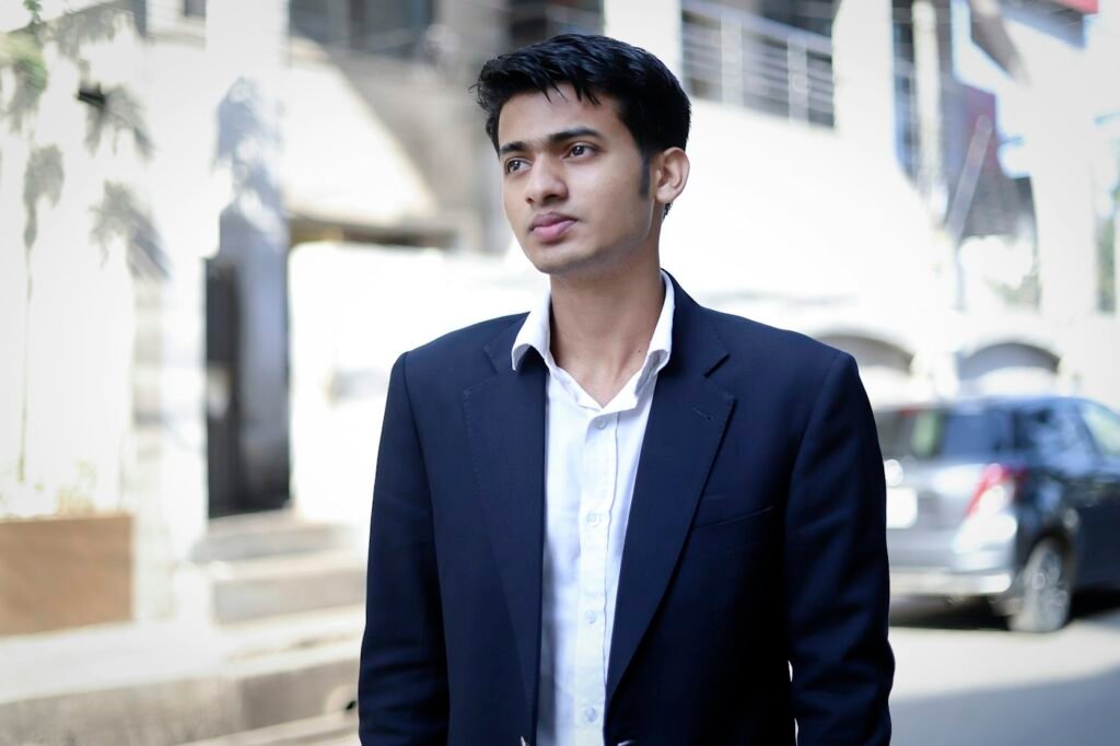 Indian professional
