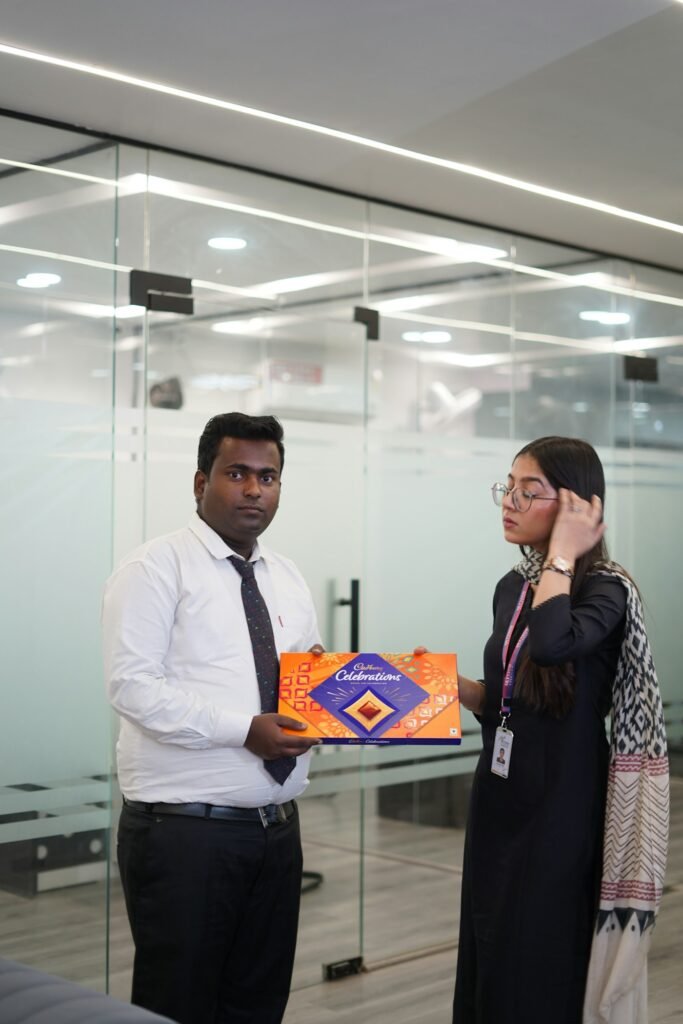 Indian professional