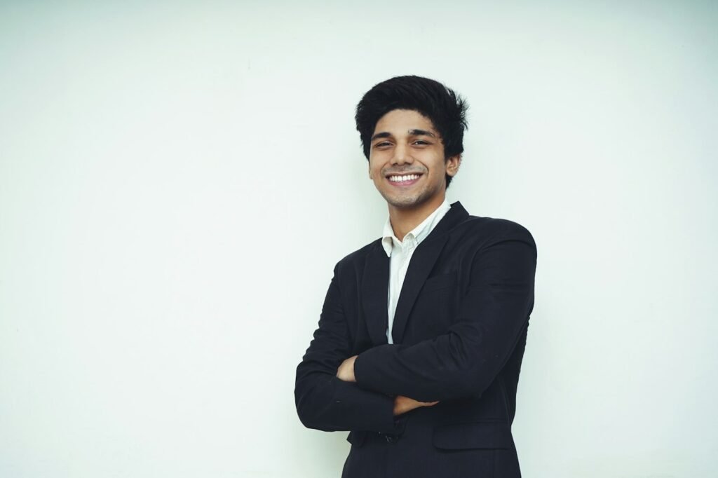 Indian professional