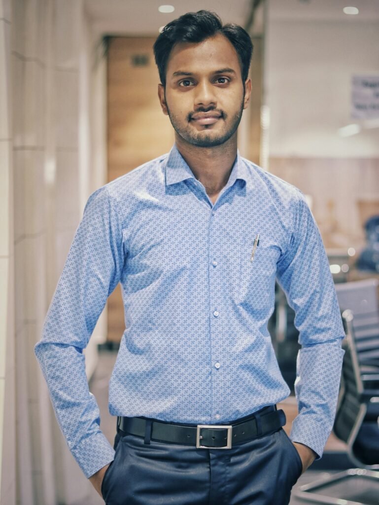 Indian professional