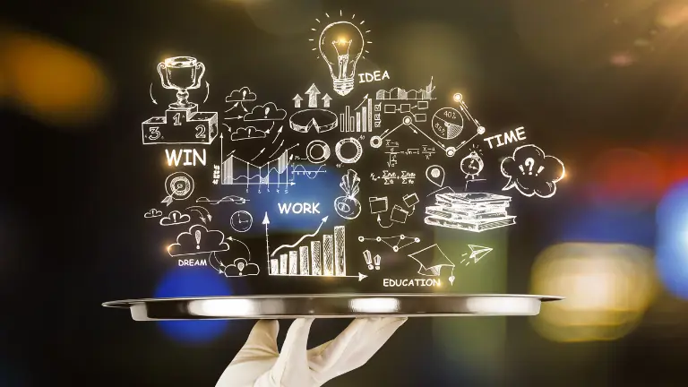 Websites and SEO built to be found by people and AI