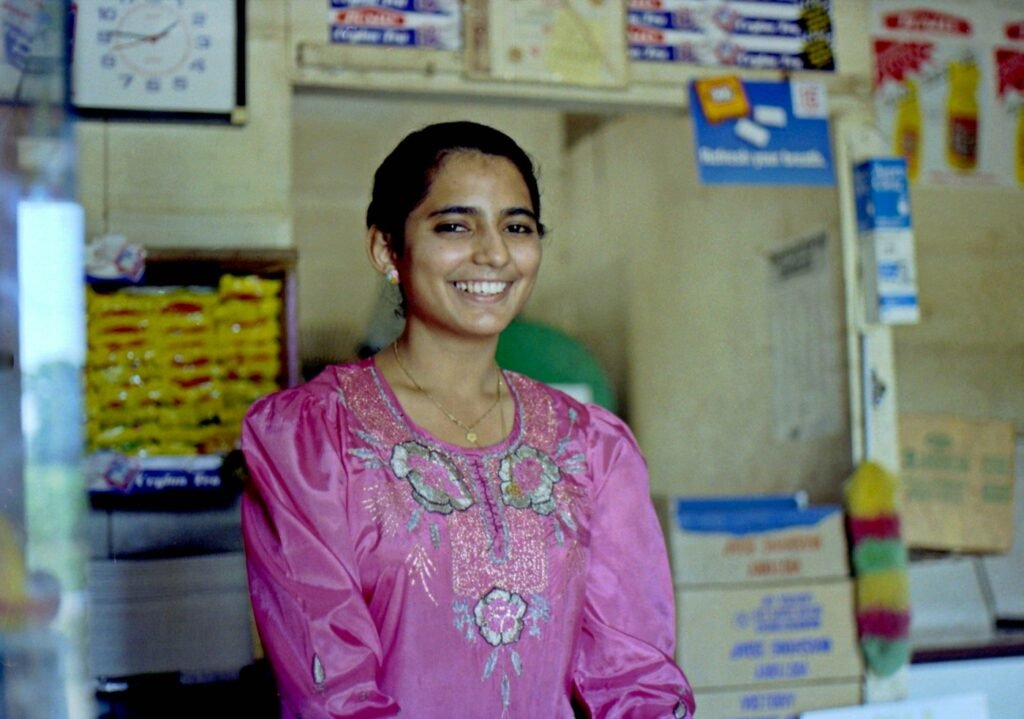Indian professional